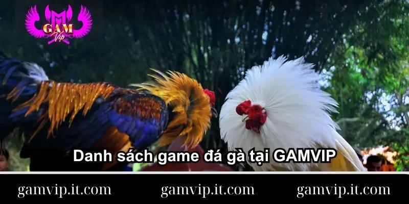 danh-sach-game-da-ga-tai-gamvip